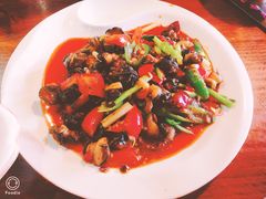 -云隐小厨·传统大理美食(复兴路店)