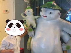 门面-万达影城(港闸万达广场IMAX店)