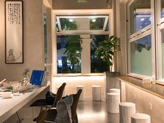 -漆黑觉米粉(三里屯店)