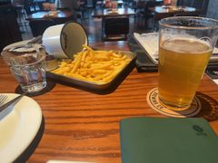 -京A Taproom·精酿餐吧(CBD店)