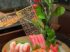 -蟹犇•帝王蟹雪蟹(陆家嘴店)