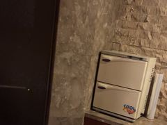 -华夏良子·足道SPA艾灸(山东大厦店)