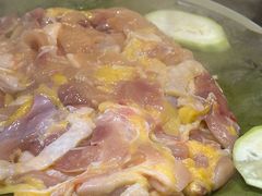 -阿鸡鱼庄·顺德鲜蒸小炒(亚运村店)