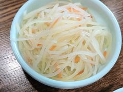 -李先生牛肉面大王(马栏店)