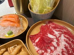 -海底捞大排档火锅(悦荟广场店)