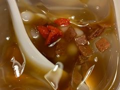 -陈艳红火锅菜·冒菜(簋街店)
