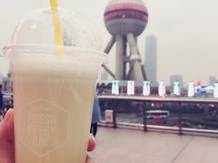 -每日新鲜水果吧(南京东路店)