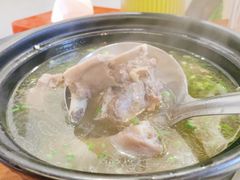 -巢湖名吃·东关老鹅汤(江南风情街店)