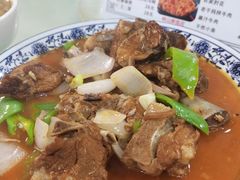 -西府酒家(太白山店)