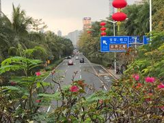 -深圳锦绣中华民俗村