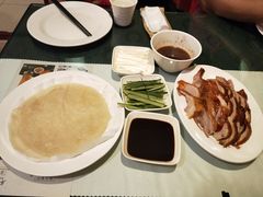 -老昌春饼(中央大街店)