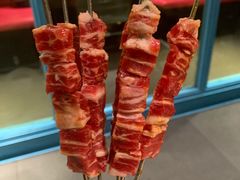 -丰茂烤串(全国首店)