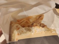 -肯德基(坑梓店)