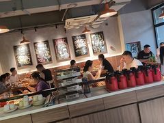 -四禧精酿烧烤工场(大明湖店)