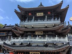 -句容茅山景区