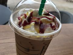 -星巴克(成都科学城店)