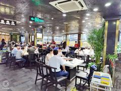 大堂-川西坝子火锅(金沙1.0直营店)