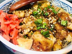 鹅肝饭-YAMAKAWA(龙湖胥江天街店)