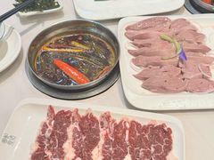 -围炉夜话·潮汕卤水火锅(榕江店)