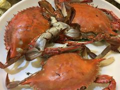 -老虎滩船说·海胆水饺·大连海鲜(老虎滩店)