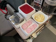 -海底捞大排档火锅(悦荟广场店)