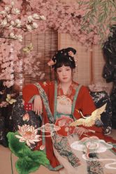 -汉仪华裳汉服馆(打浦桥店)