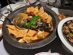 -秀儿四九城·新京菜(亚运村鸟巢店)