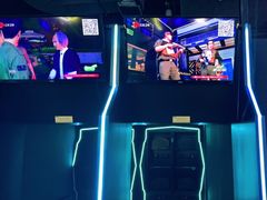 -世代星球·保龄球·镭战真人CS·团建(杨浦店)