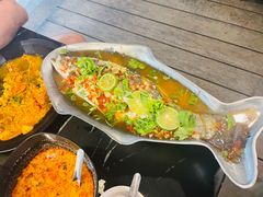 -Doo Dee Thai Food(Issan/Isaan/Esan)