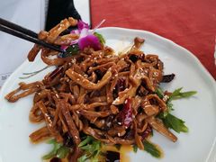 -赵小姐丨新中餐(曲江店)