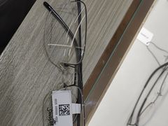 -无界眼镜MaxLess(南翔印象城店)
