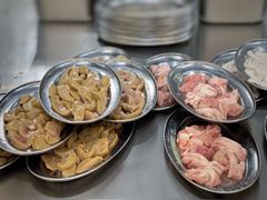 -五洞大众牛餐馆(番禺分店)