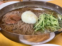-屋里家延边朝鲜族冷面(南园店)