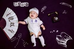 -童年时光专业儿童摄影(龙首店)