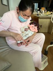 -喜喜月子(瑞虹天地店)