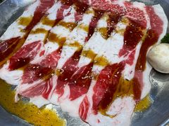 -安又胖韩国烤肉(美罗城店)