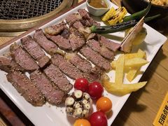 -江户烧肉(高德店)