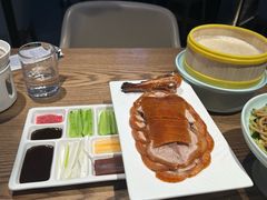 -草窝烤鸭·新京菜(振华广场店)