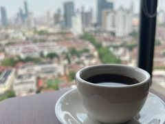 -纽巷咖啡 SOFTFOCUS COFFEE(锦和巴黎时韵店)