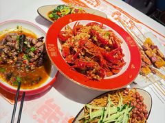 -熊记虾王·蓝龙虾(东晓南店)