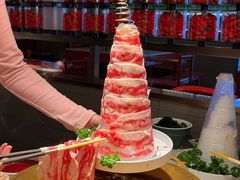 -小龙坎火锅(全球总店)