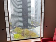 -东京希尔顿酒店