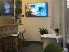 -威克特披萨汉堡