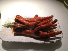 妈妈凤爪-花千醉(新街口店)