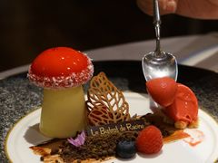 -Le Bistrot de Racine