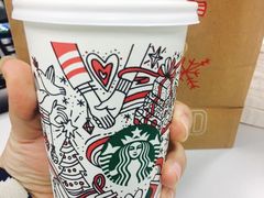 -星巴克臻选(济南恒隆店)