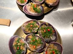 -小核桃烤肉馆(西塔店)