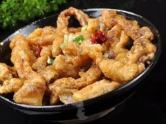 -川锅哎哟·麻辣香锅(国大城市广场店)
