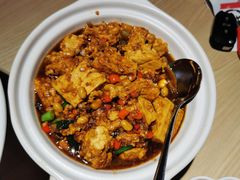 -湘阁里辣(大朗广场店)