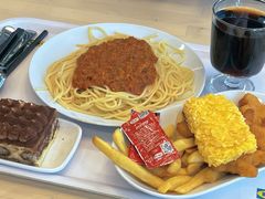 -宜家·瑞典风味餐厅(青岛商场店)